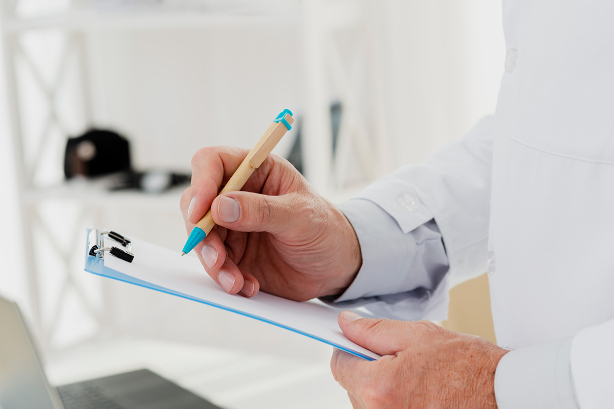 Testosterone Replacement Therapy In Testosterone Replacement Therapy Clinic In Abilene