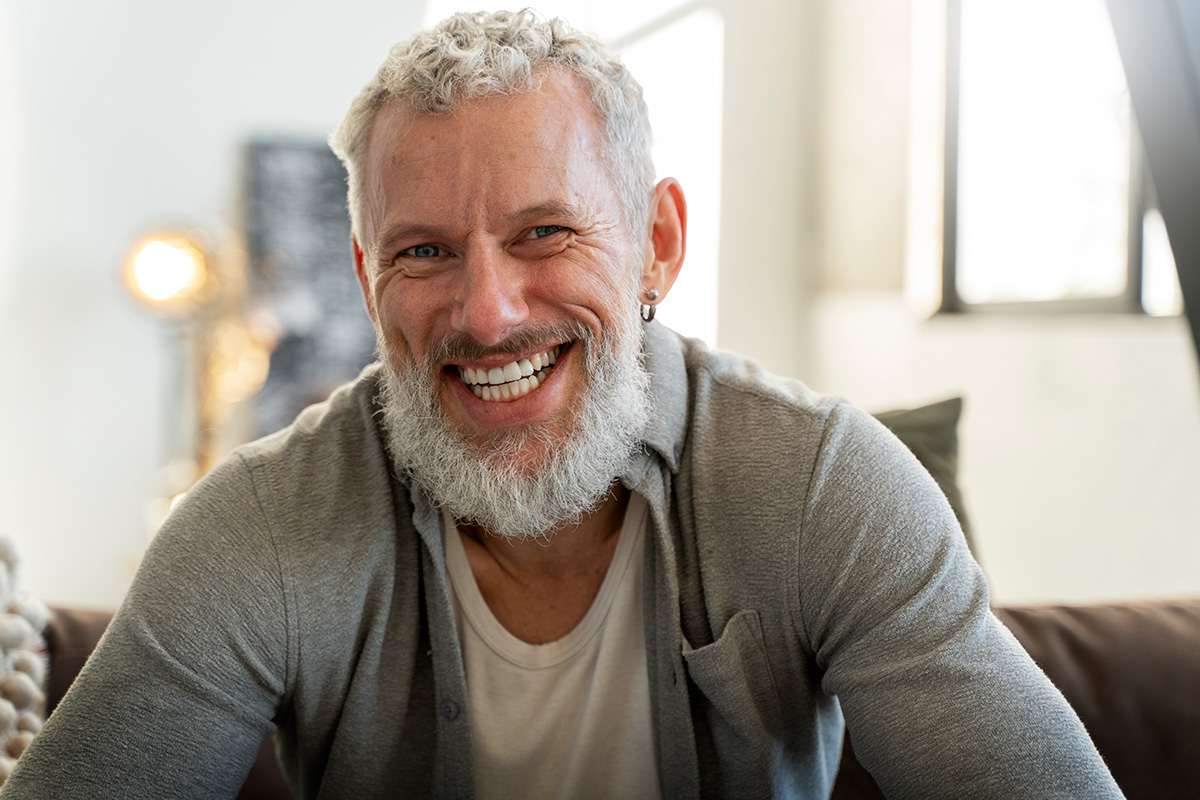 Testosterone Replacement Therapy for Men In Testosterone Replacement Therapy Clinic In Abilene
